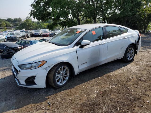 FORD FUSION SE 2019 3fa6p0lu6kr205982