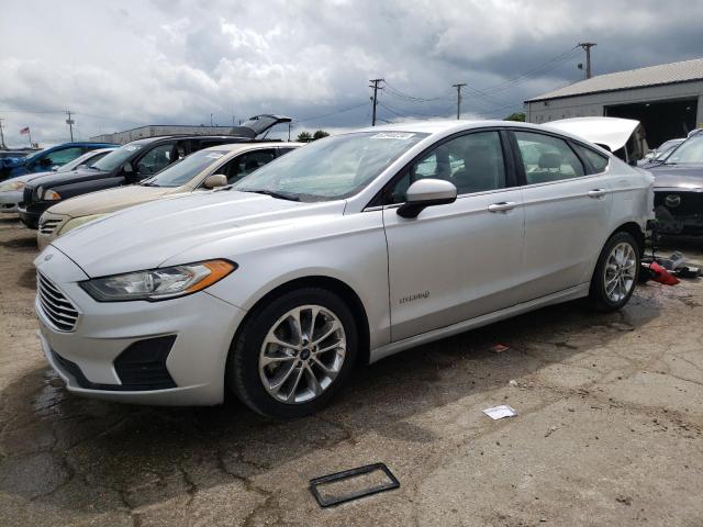 FORD FUSION 2019 3fa6p0lu6kr206016