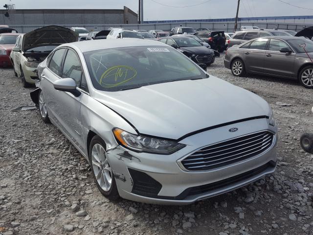 FORD FUSION SE 2019 3fa6p0lu6kr206159