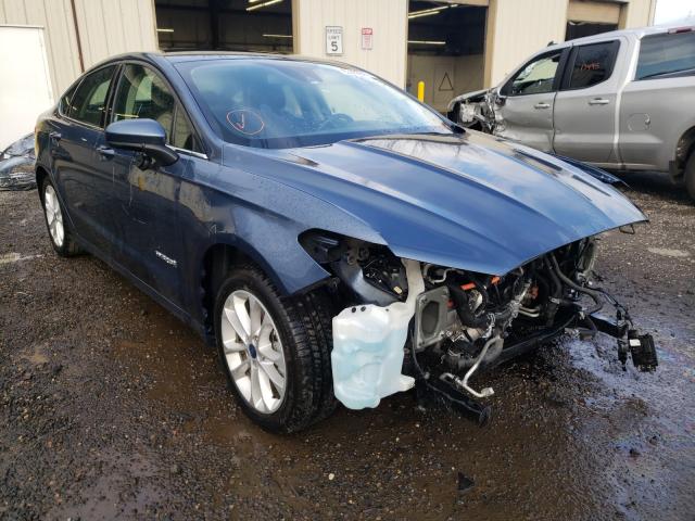 FORD FUSION SE 2019 3fa6p0lu6kr206310