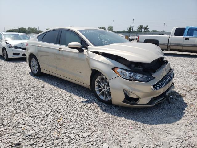 FORD FUSION SE 2019 3fa6p0lu6kr207568