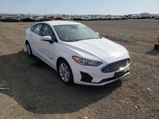 FORD FUSION SE 2019 3fa6p0lu6kr208994