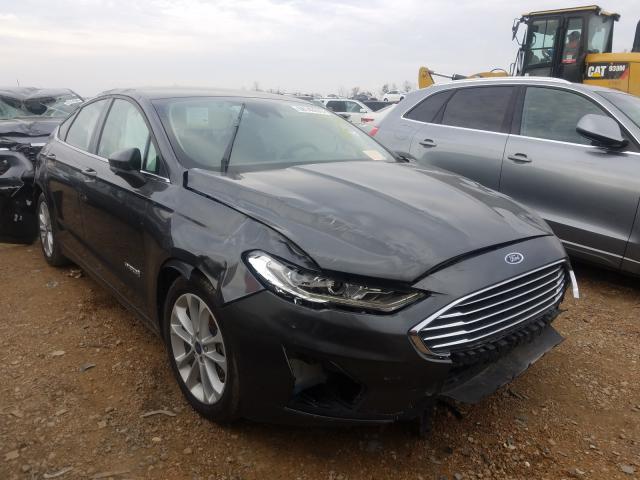 FORD FUSION SE 2019 3fa6p0lu6kr210423