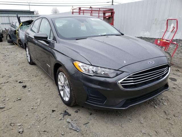 FORD FUSION SE 2019 3fa6p0lu6kr212771