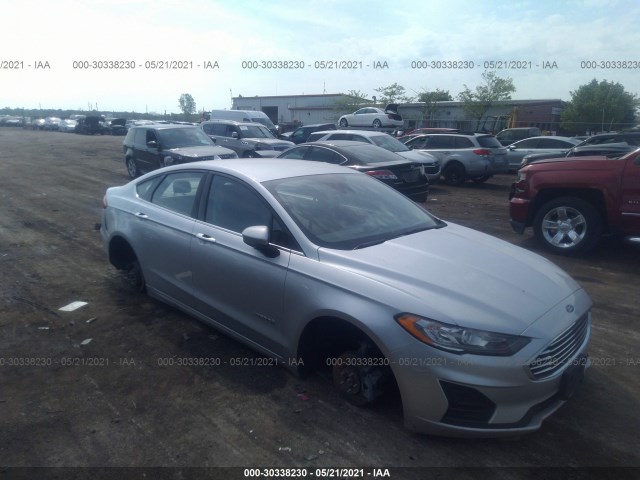 FORD NULL 2019 3fa6p0lu6kr220174