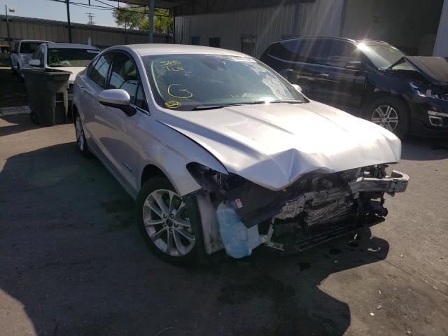 FORD FUSION SE 2019 3fa6p0lu6kr220515