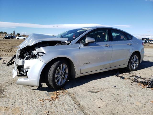 FORD FUSION 2019 3fa6p0lu6kr220739