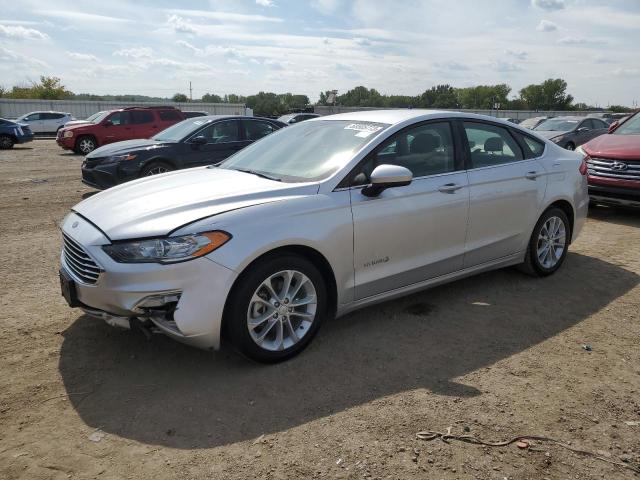 FORD FUSION SE 2019 3fa6p0lu6kr221924