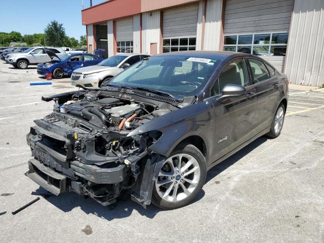 FORD FUSION 2019 3fa6p0lu6kr225021