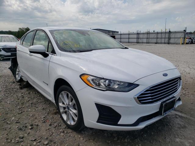 FORD FUSION SE 2019 3fa6p0lu6kr225276