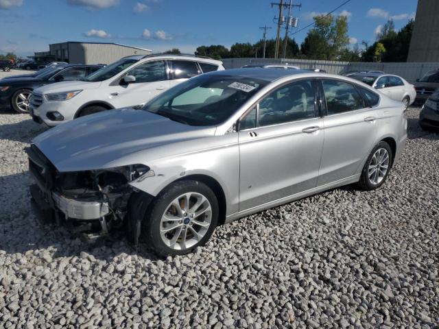 FORD FUSION SE 2019 3fa6p0lu6kr226167