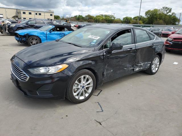 FORD FUSION SE 2019 3fa6p0lu6kr237279