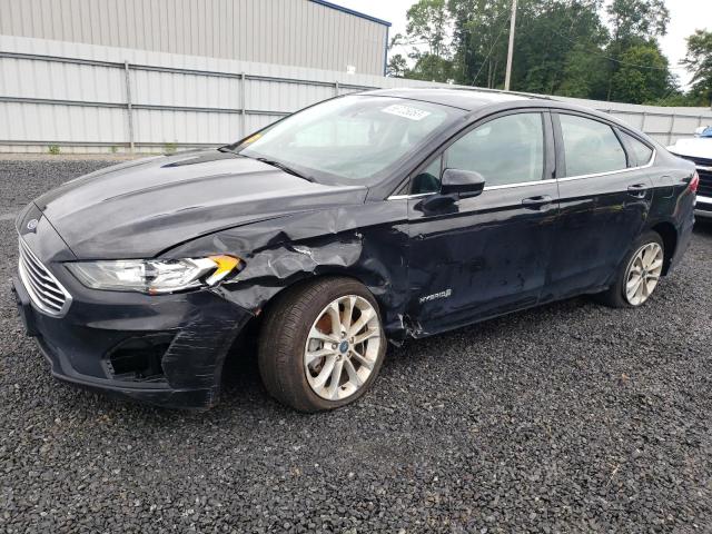 FORD FUSION SE 2019 3fa6p0lu6kr237511