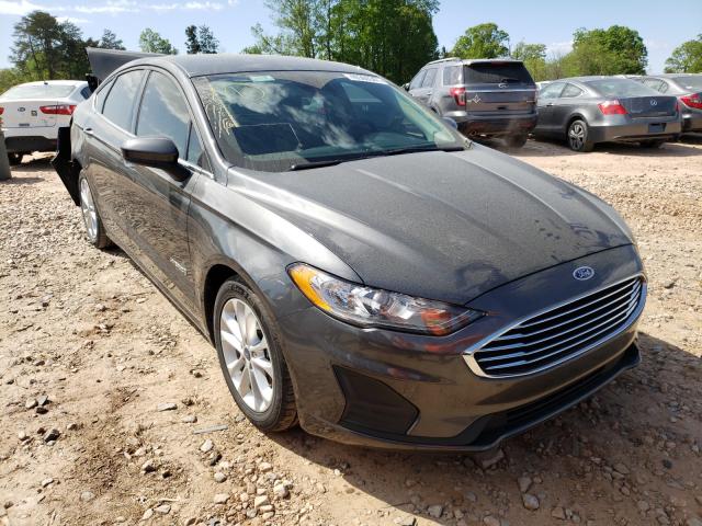 FORD FUSION 2019 3fa6p0lu6kr240067