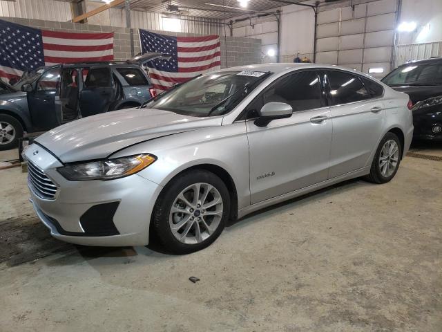 FORD FUSION SE 2019 3fa6p0lu6kr240456