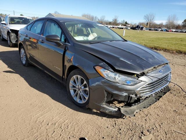 FORD FUSION SE 2019 3fa6p0lu6kr241896