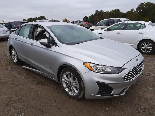 FORD FUSION SE 2019 3fa6p0lu6kr242241