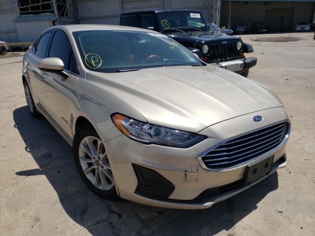 FORD NULL 2019 3fa6p0lu6kr242983