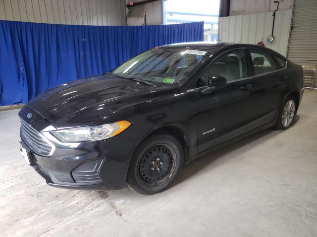 FORD FUSION 2019 3fa6p0lu6kr243244