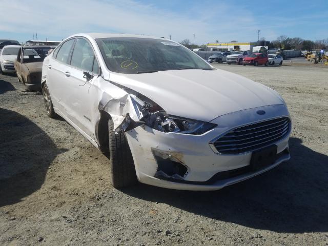 FORD FUSION SE 2019 3fa6p0lu6kr243731