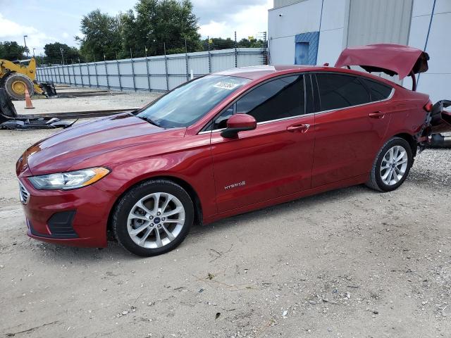 FORD FUSION SE 2019 3fa6p0lu6kr256916