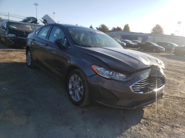 FORD FUSION SE 2019 3fa6p0lu6kr263204