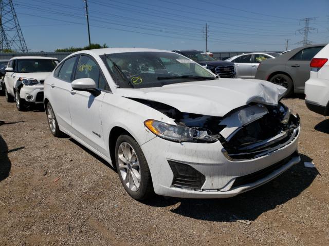 FORD FUSION SE 2019 3fa6p0lu6kr263297