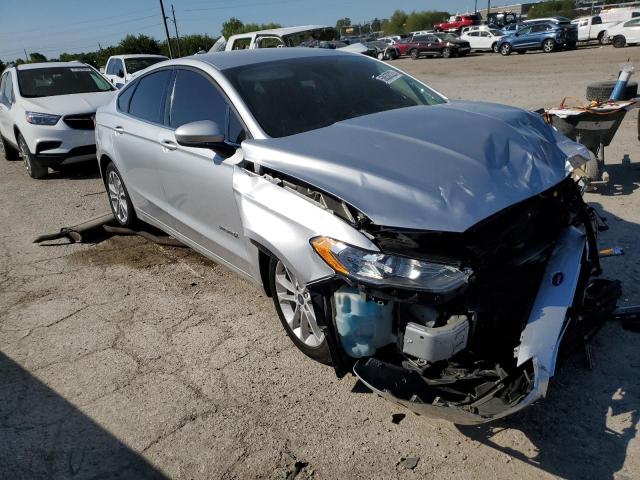 FORD FUSION SE 2019 3fa6p0lu6kr272436