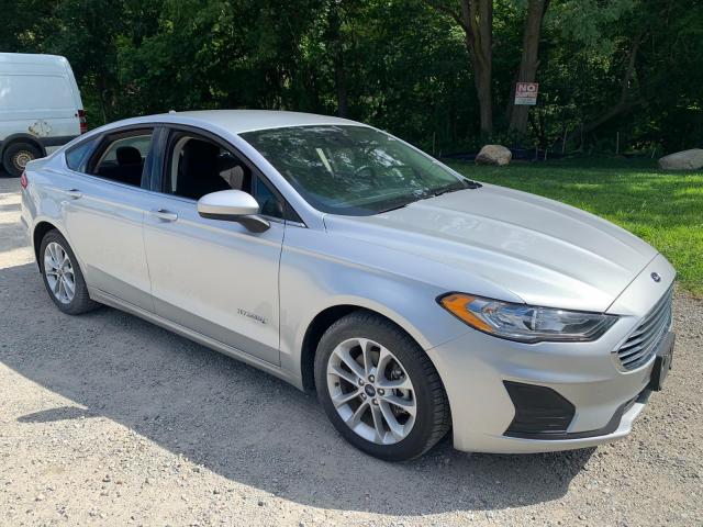 FORD FUSION SE 2019 3fa6p0lu6kr275322