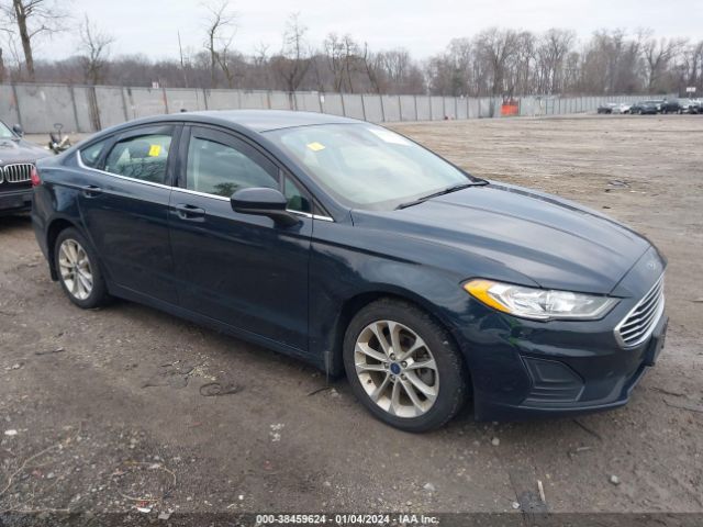 FORD FUSION 2020 3fa6p0lu6lr102515