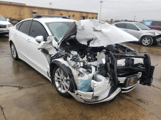 FORD FUSION SE 2020 3fa6p0lu6lr151066