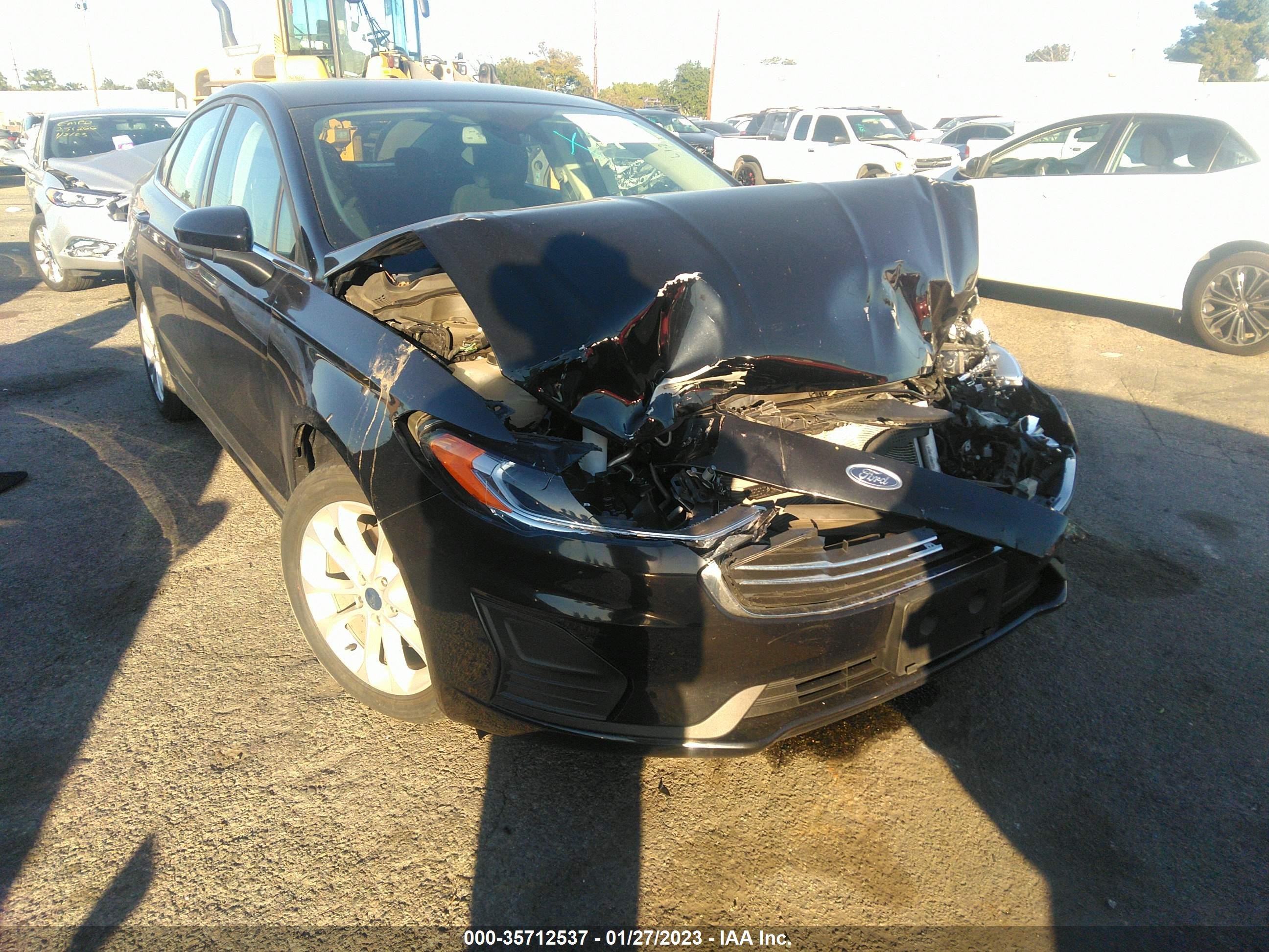 FORD FUSION 2020 3fa6p0lu6lr171074