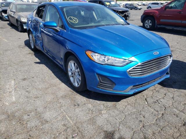 FORD FUSION SE 2020 3fa6p0lu6lr171592