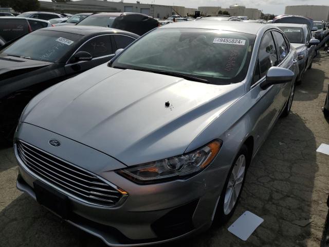 FORD FUSION 2020 3fa6p0lu6lr208348