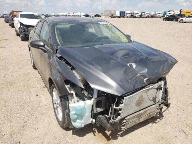 FORD FUSION SE 2020 3fa6p0lu6lr252740