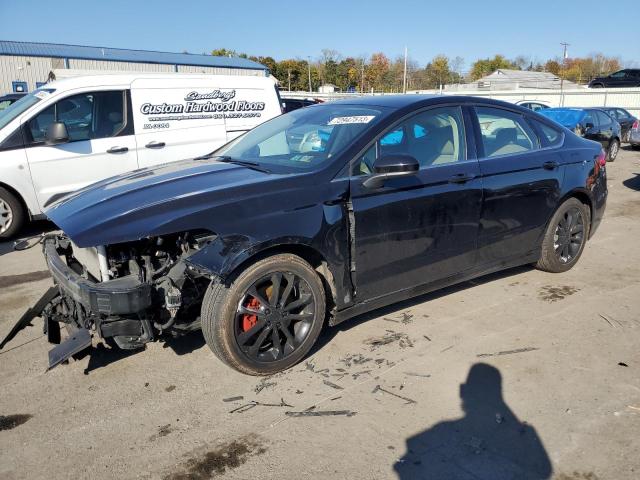 FORD FUSION 2020 3fa6p0lu6lr262801