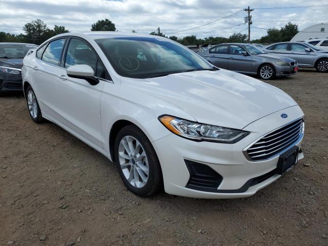 FORD FUSION SE 2020 3fa6p0lu6lr266203