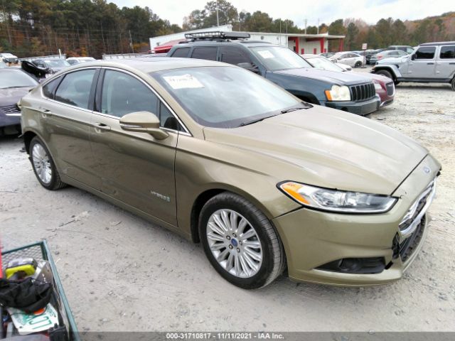 FORD FUSION 2013 3fa6p0lu7dr150350