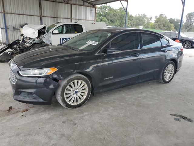 FORD FUSION SE 2013 3fa6p0lu7dr150395