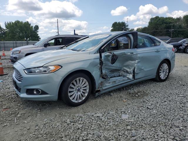 FORD FUSION SE 2013 3fa6p0lu7dr170601