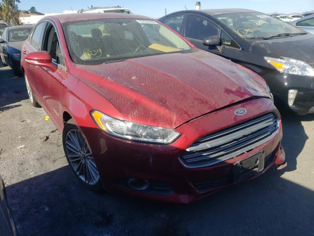 FORD FUSION SE 2013 3fa6p0lu7dr178312