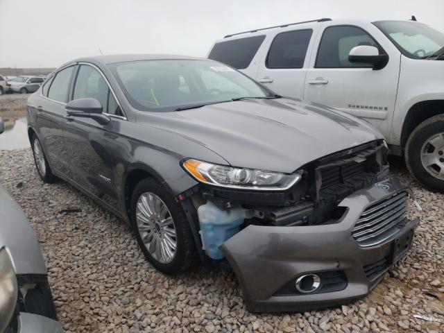 FORD FUSION SE 2013 3fa6p0lu7dr178617