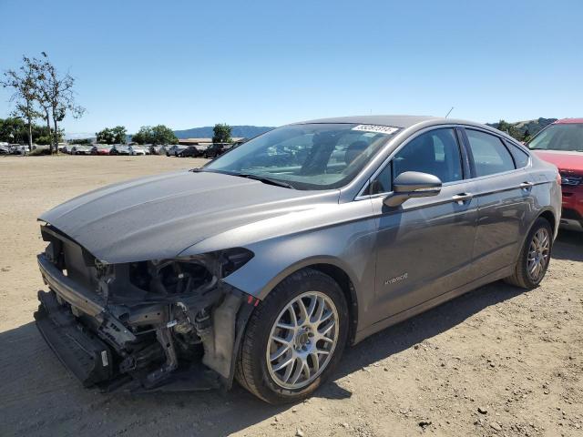 FORD FUSION 2013 3fa6p0lu7dr192940