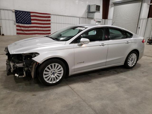 FORD FUSION SE 2013 3fa6p0lu7dr194512