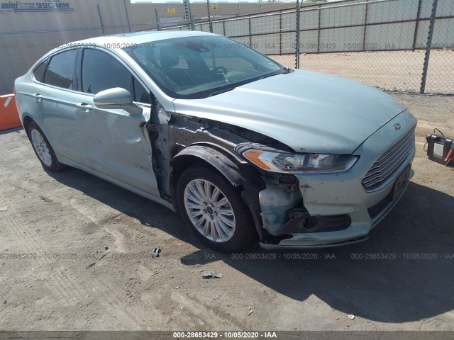 FORD FUSION 2013 3fa6p0lu7dr201121