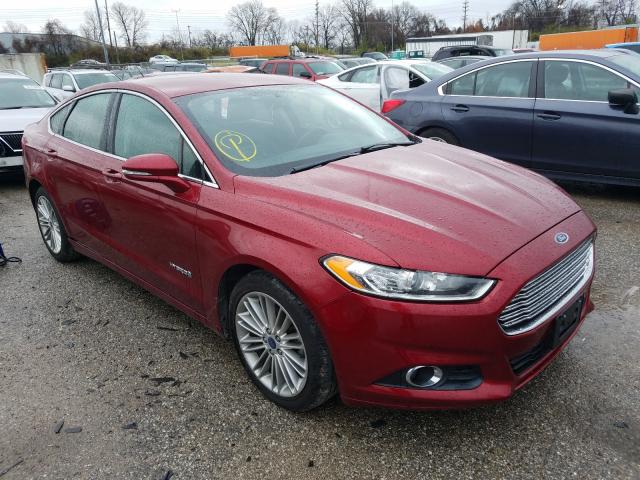 FORD FUSION SE 2013 3fa6p0lu7dr201328