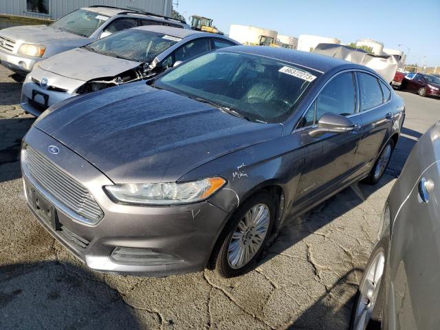 FORD FUSION SE 2013 3fa6p0lu7dr209171