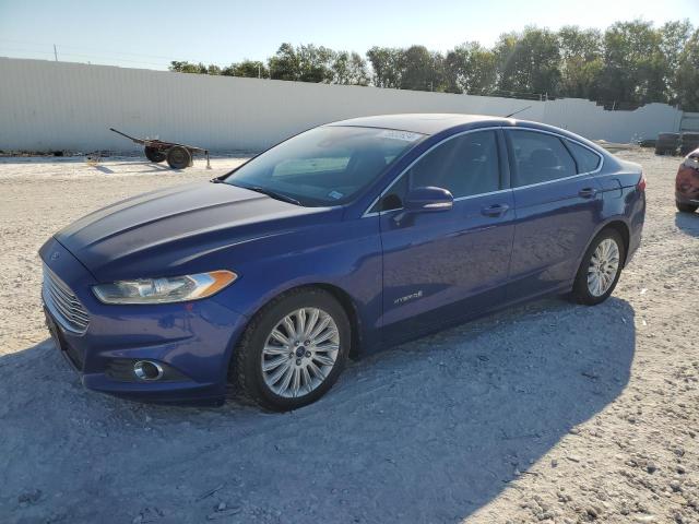 FORD FUSION SE 2013 3fa6p0lu7dr229338