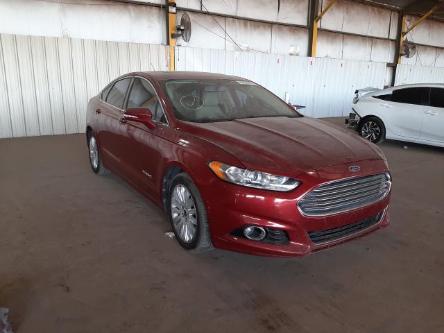 FORD FUSION SE 2013 3fa6p0lu7dr235429