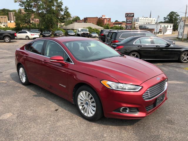 FORD FUSION SE 2013 3fa6p0lu7dr251825